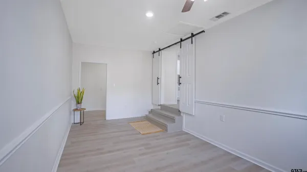 $224,900 | 1925 Cushing Drive, Tyler, TX 75702