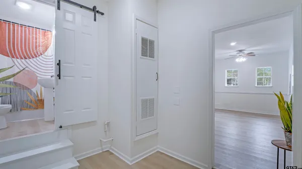 $224,900 | 1925 Cushing Drive, Tyler, TX 75702