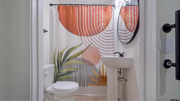 $224,900 | 1925 Cushing Drive, Tyler, TX 75702