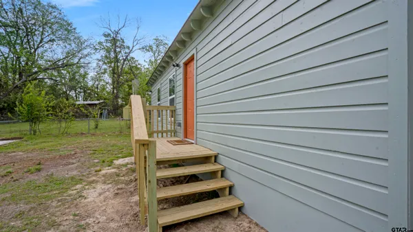 $224,900 | 1925 Cushing Drive, Tyler, TX 75702