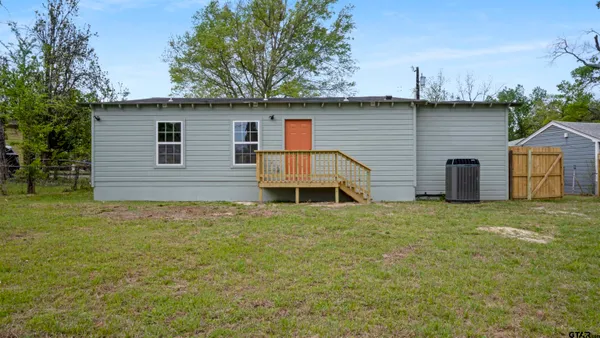 $224,900 | 1925 Cushing Drive, Tyler, TX 75702