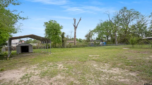 $224,900 | 1925 Cushing Drive, Tyler, TX 75702