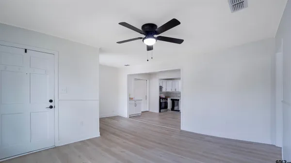 $224,900 | 1925 Cushing Drive, Tyler, TX 75702