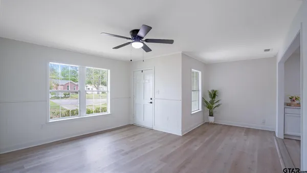 $224,900 | 1925 Cushing Drive, Tyler, TX 75702