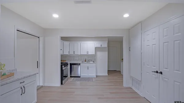 $224,900 | 1925 Cushing Drive, Tyler, TX 75702