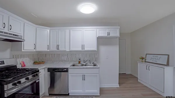 $224,900 | 1925 Cushing Drive, Tyler, TX 75702