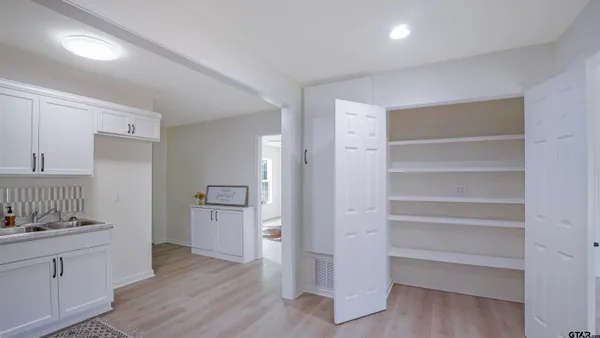 $224,900 | 1925 Cushing Drive, Tyler, TX 75702