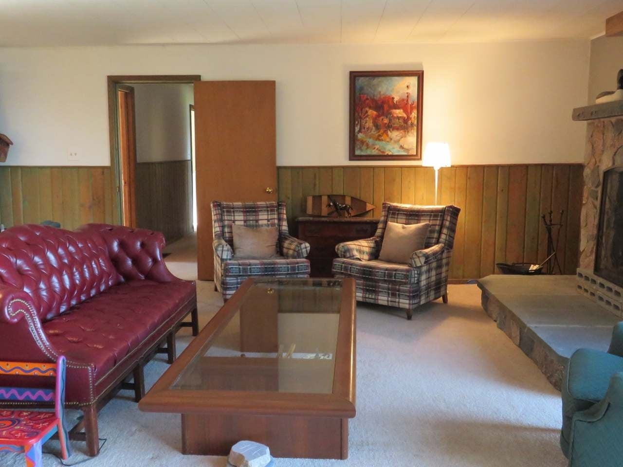 1241 Bucks Road Presque Isle, WI 54557 - Photo 13 of 49 Gallery Image 13