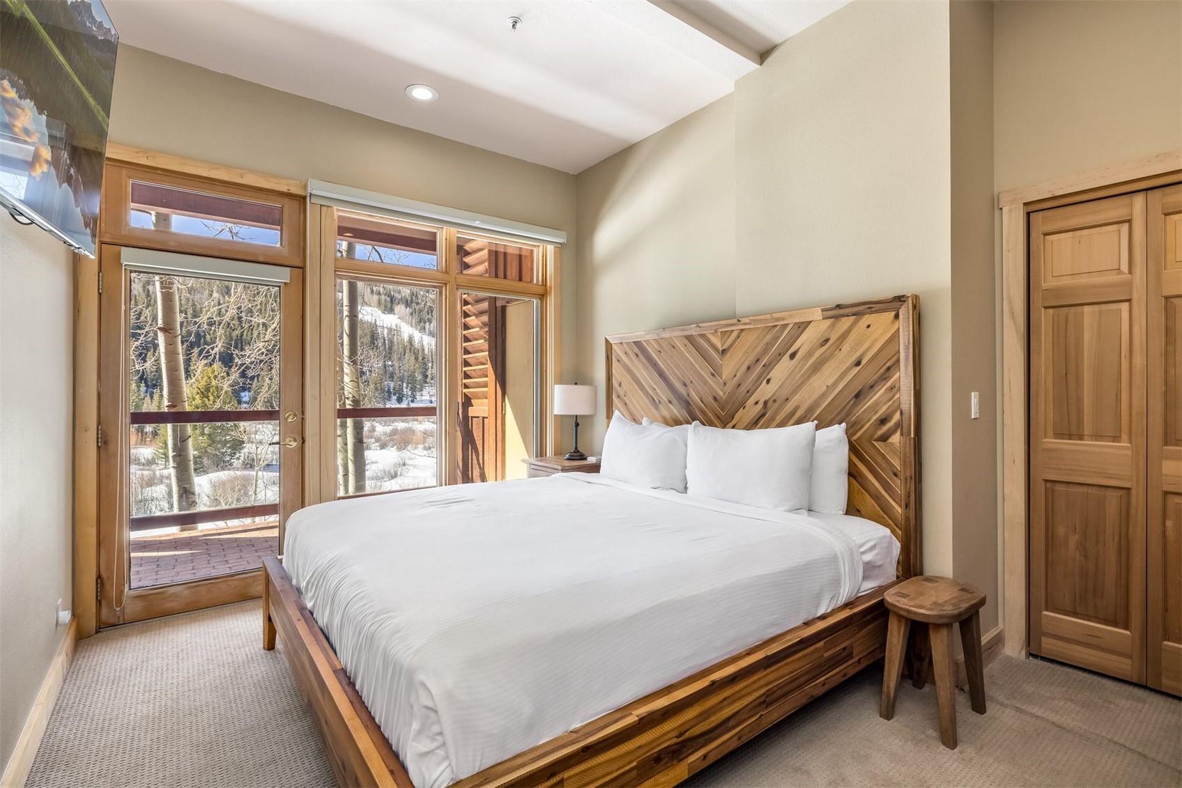 56 River Run Road, Unit 201 Keystone, CO 80435 - Photo 24 of 44 Gallery Image 24