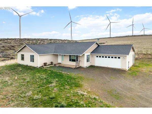 $1,349,000 | 100 Grace Way, Goldendale, WA 98620