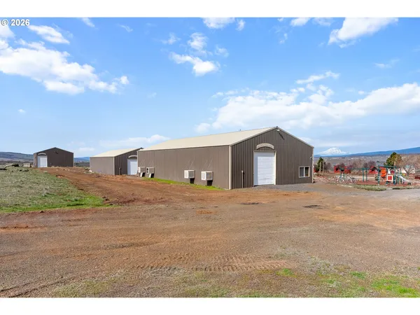 a view of a big room