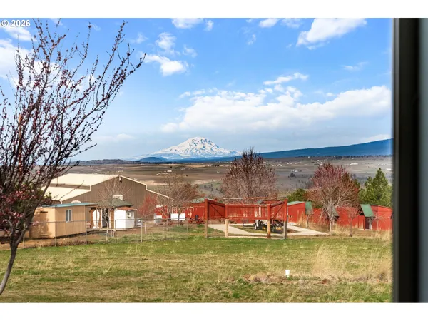 a view of a porch with a couch