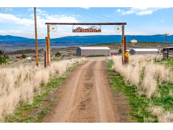 $1,349,000 | 100 Grace Way, Goldendale, WA 98620