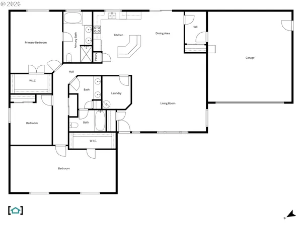 $1,349,000 | 100 Grace Way, Goldendale, WA 98620