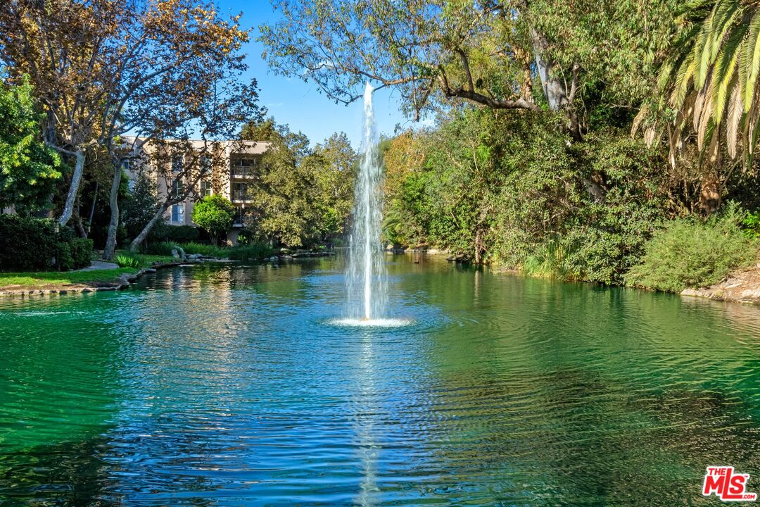8103 Raintree Circle Culver City, CA 90230 - Photo 3 of 35 a view of lake view
