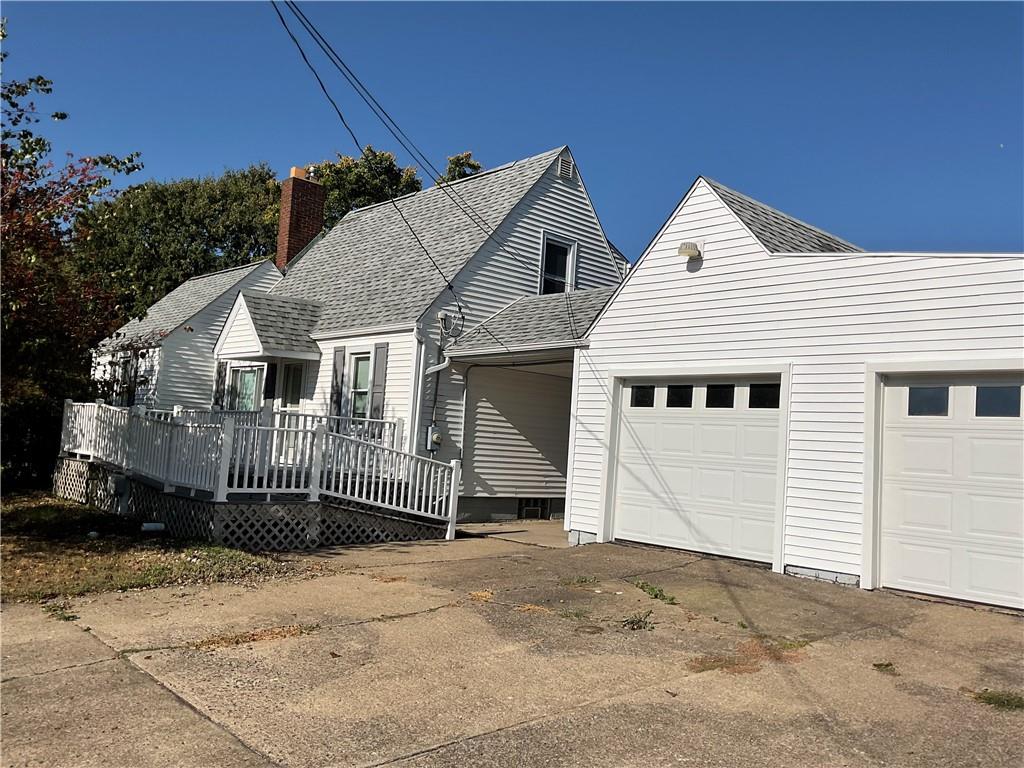 3455 Ellwood Road New Castle, PA 16101 - Photo 1 of 25