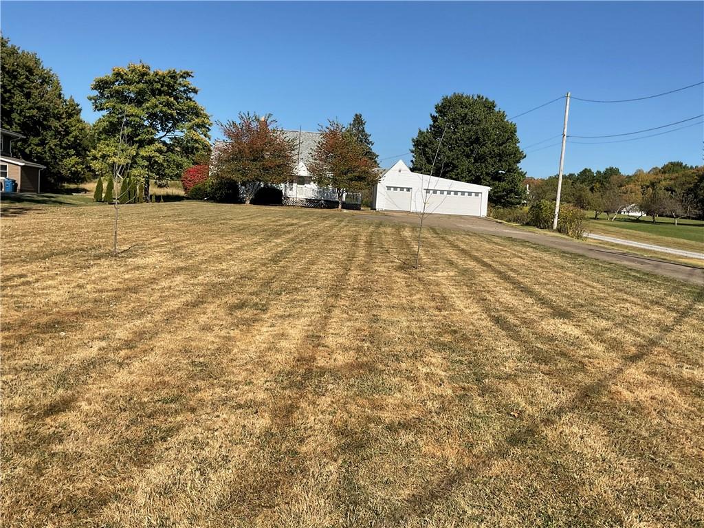 3455 Ellwood Road New Castle, PA 16101 - Photo 24 of 25 Large Level Lot