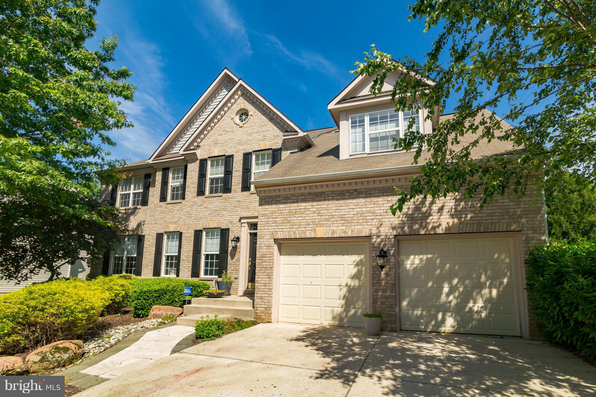 18014 Coachmans Road Germantown, MD 20874 - Photo 1 of 30 Exterior (Front)