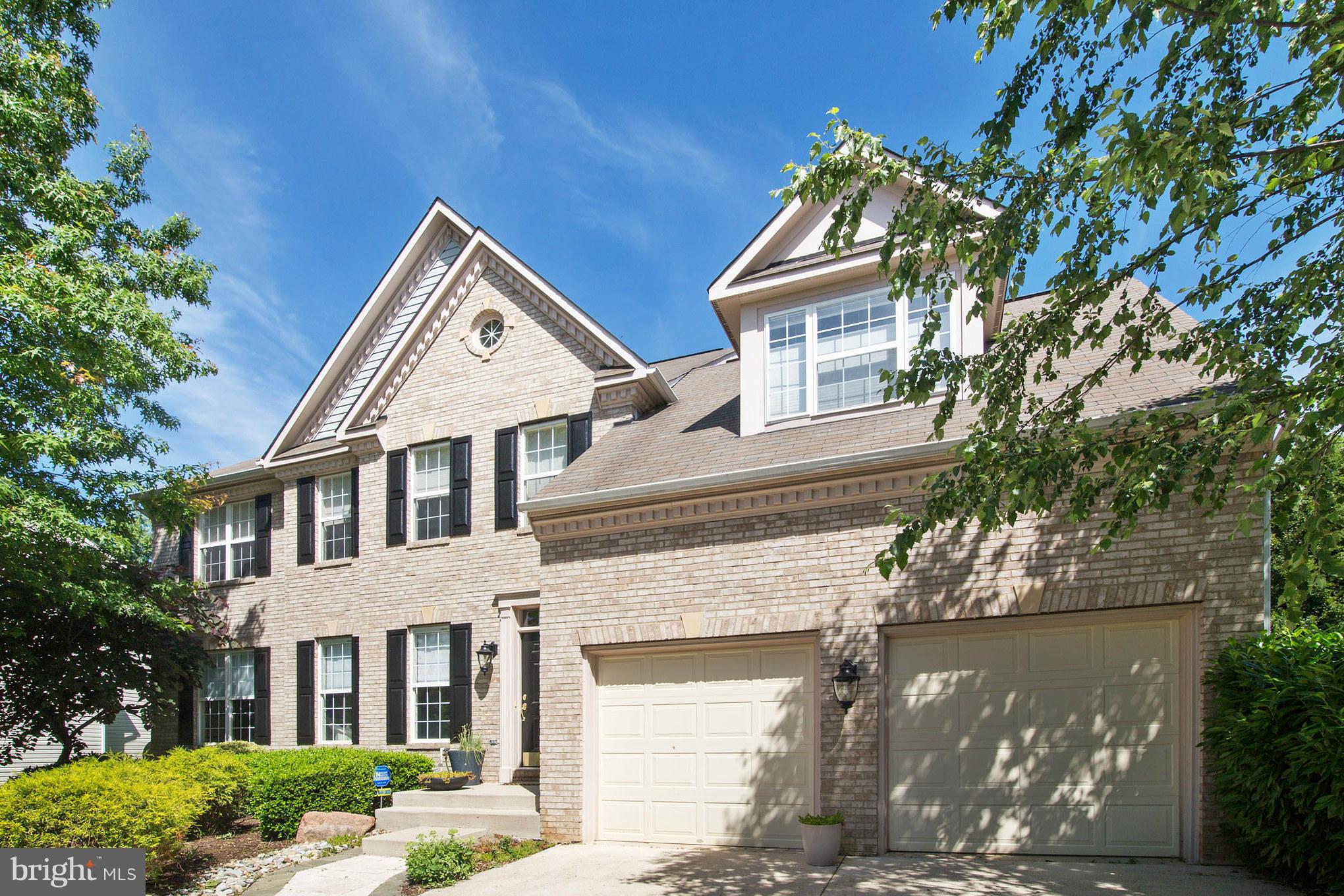 18014 Coachmans Road Germantown, MD 20874 - Photo 2 of 30 Exterior (Front)