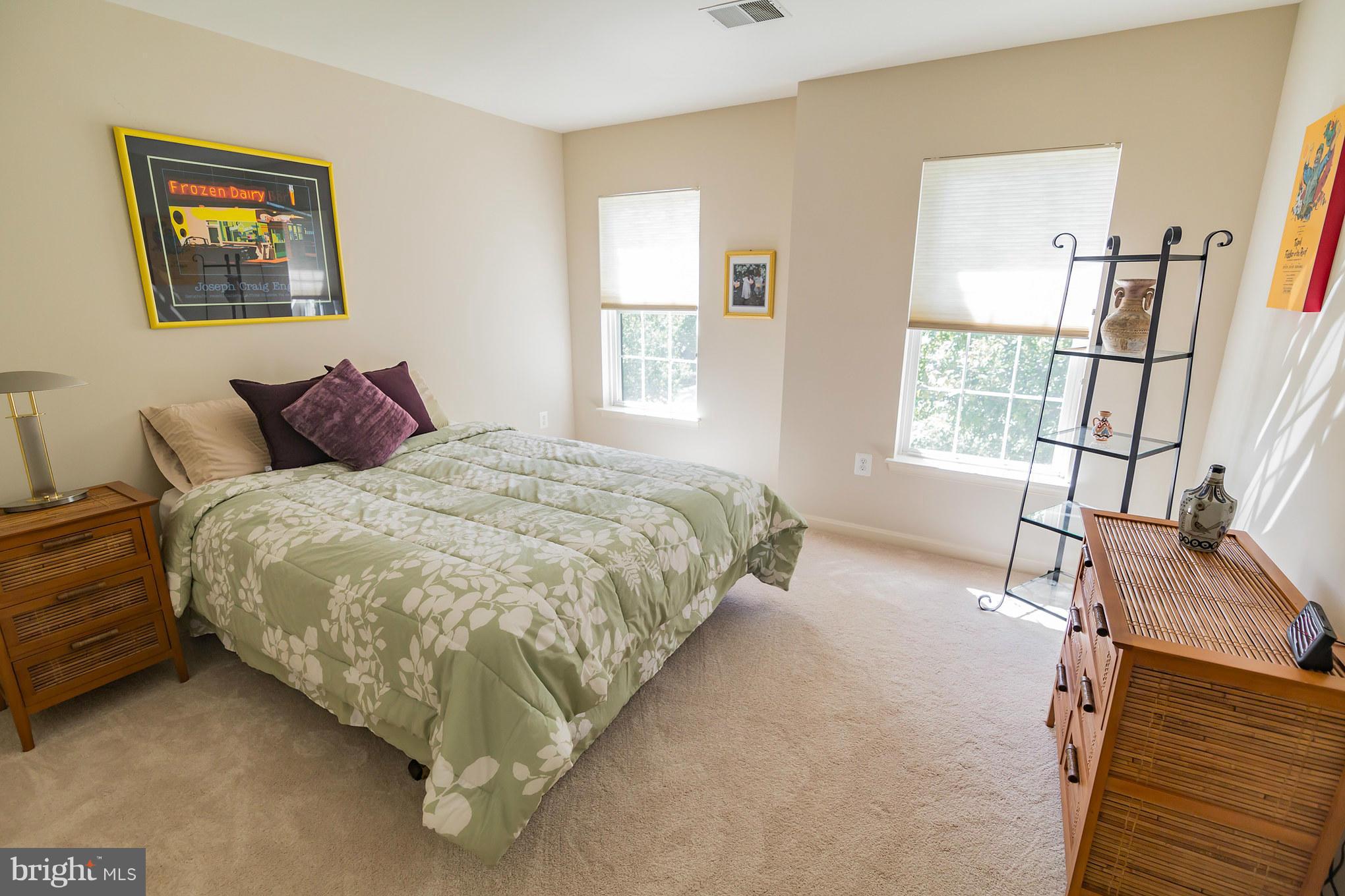18014 Coachmans Road Germantown, MD 20874 - Photo 17 of 30 Bedroom 2
