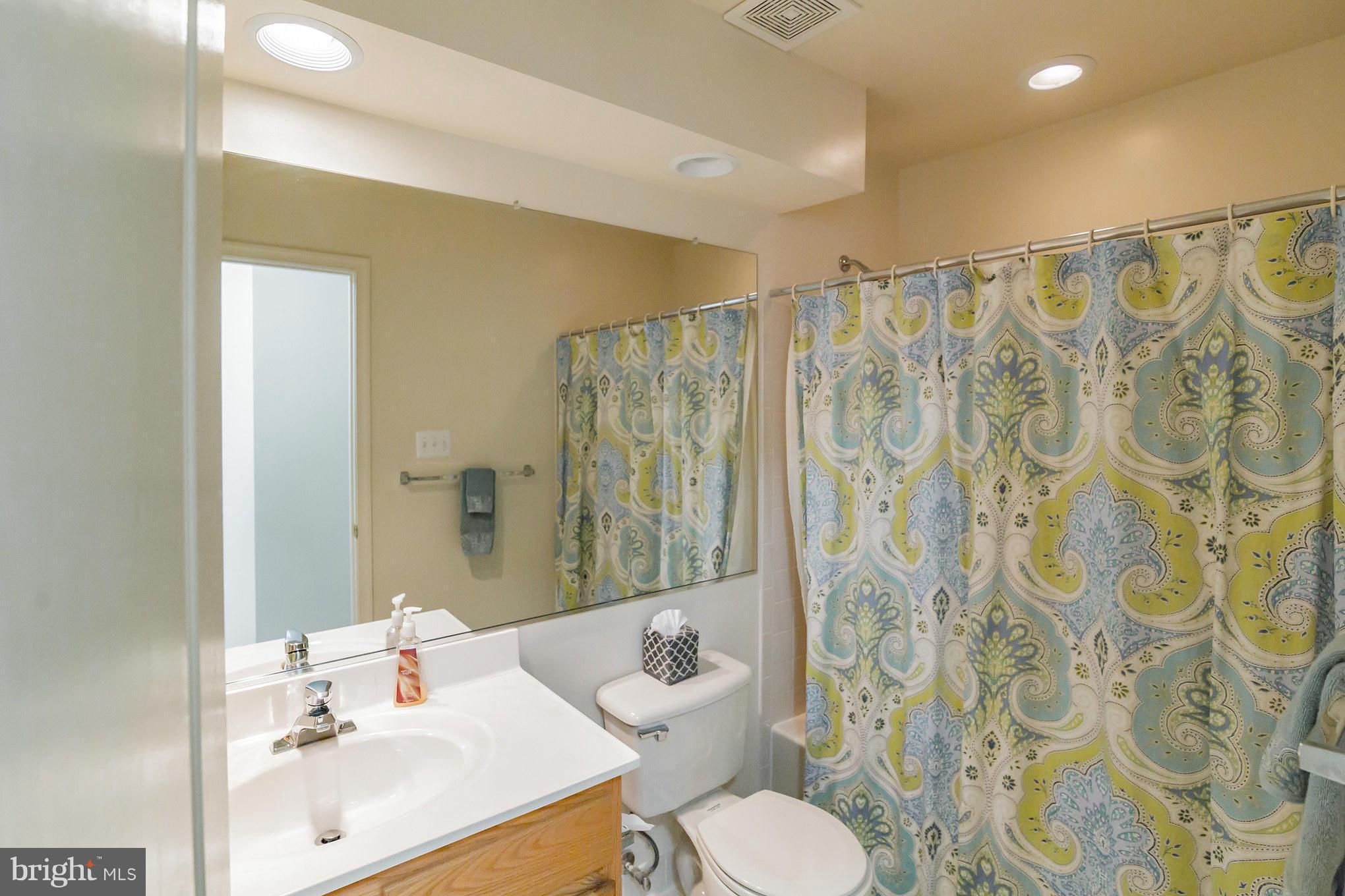 18014 Coachmans Road Germantown, MD 20874 - Photo 20 of 30 Full hall bath
