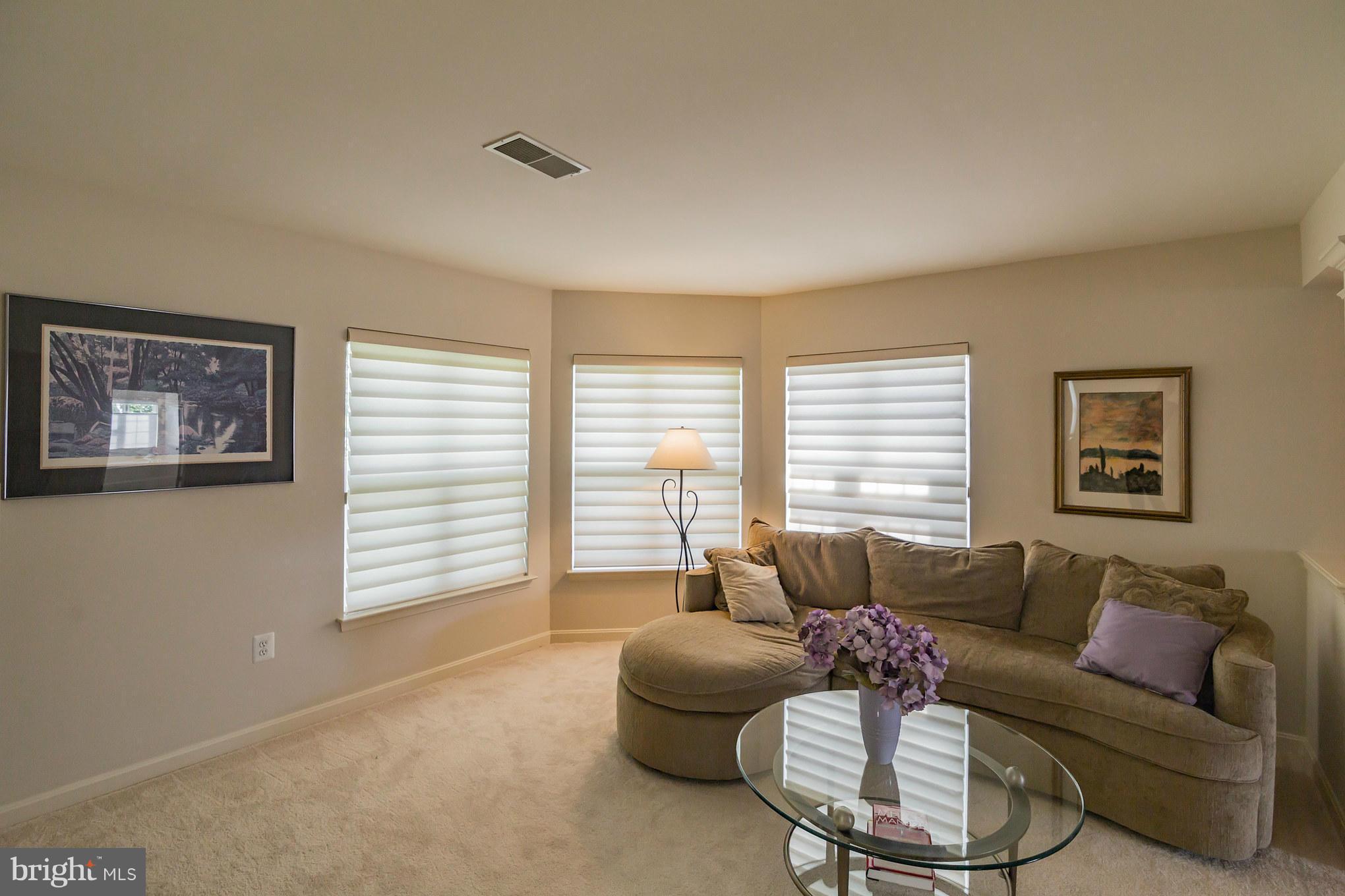 18014 Coachmans Road Germantown, MD 20874 - Photo 22 of 30 Owners suite sitting area