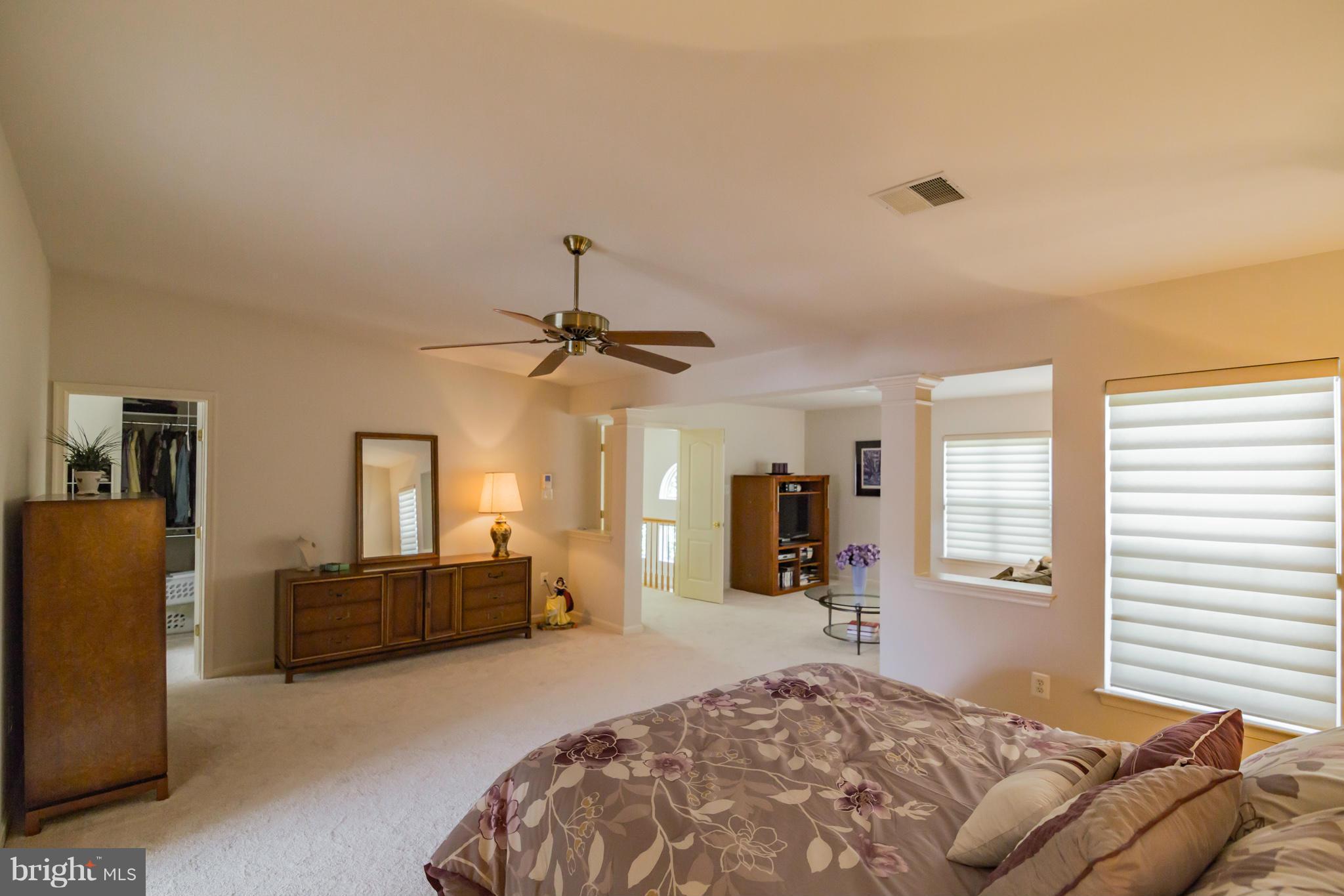 18014 Coachmans Road Germantown, MD 20874 - Photo 23 of 30 Owners suite