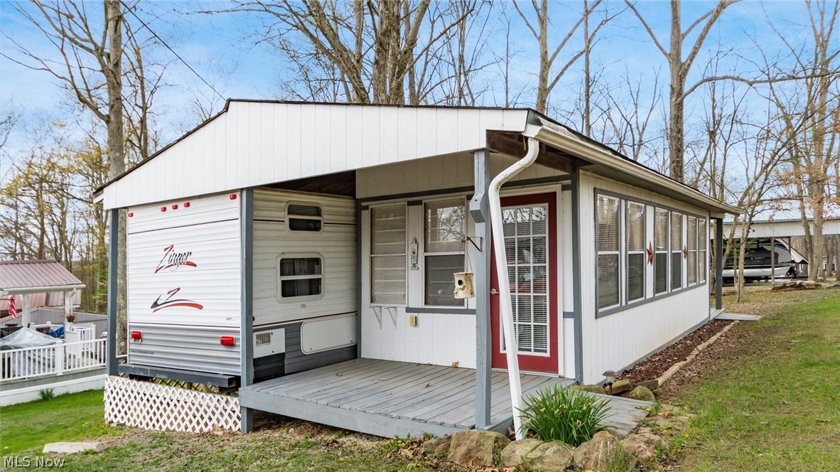 17875 Lashley Road, Unit 508 Senecaville, OH 43780 - Photo 20 of 28
