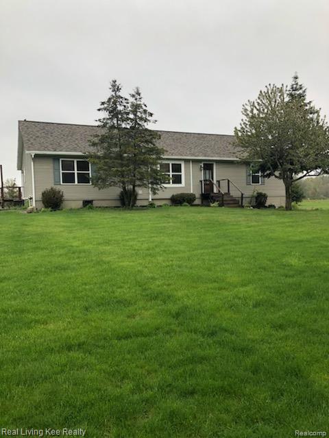 5940 Lippincott Road Lapeer, MI 48446 - Photo 2 of 43 141399.jpeg