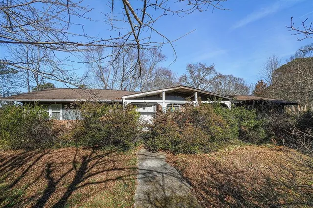 $99,900 | 3606 Sullivan Drive, Douglasville, GA 30135