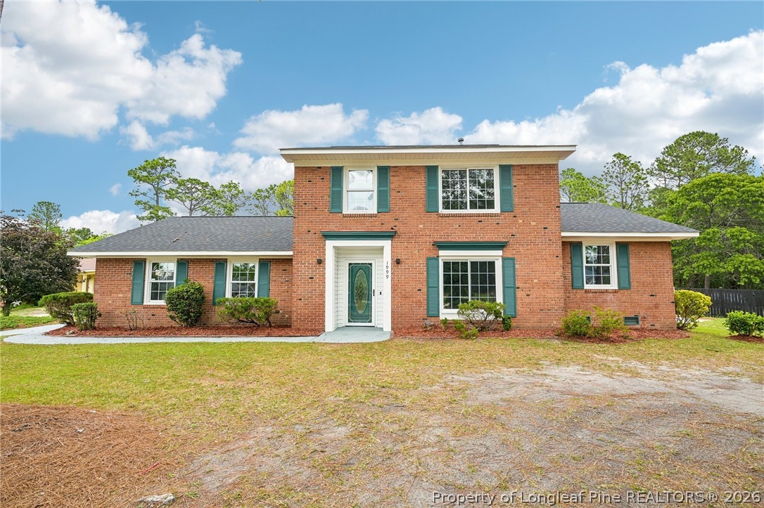 1999 Westcliff Road Fayetteville, NC 28304 - Photo 4 of 47