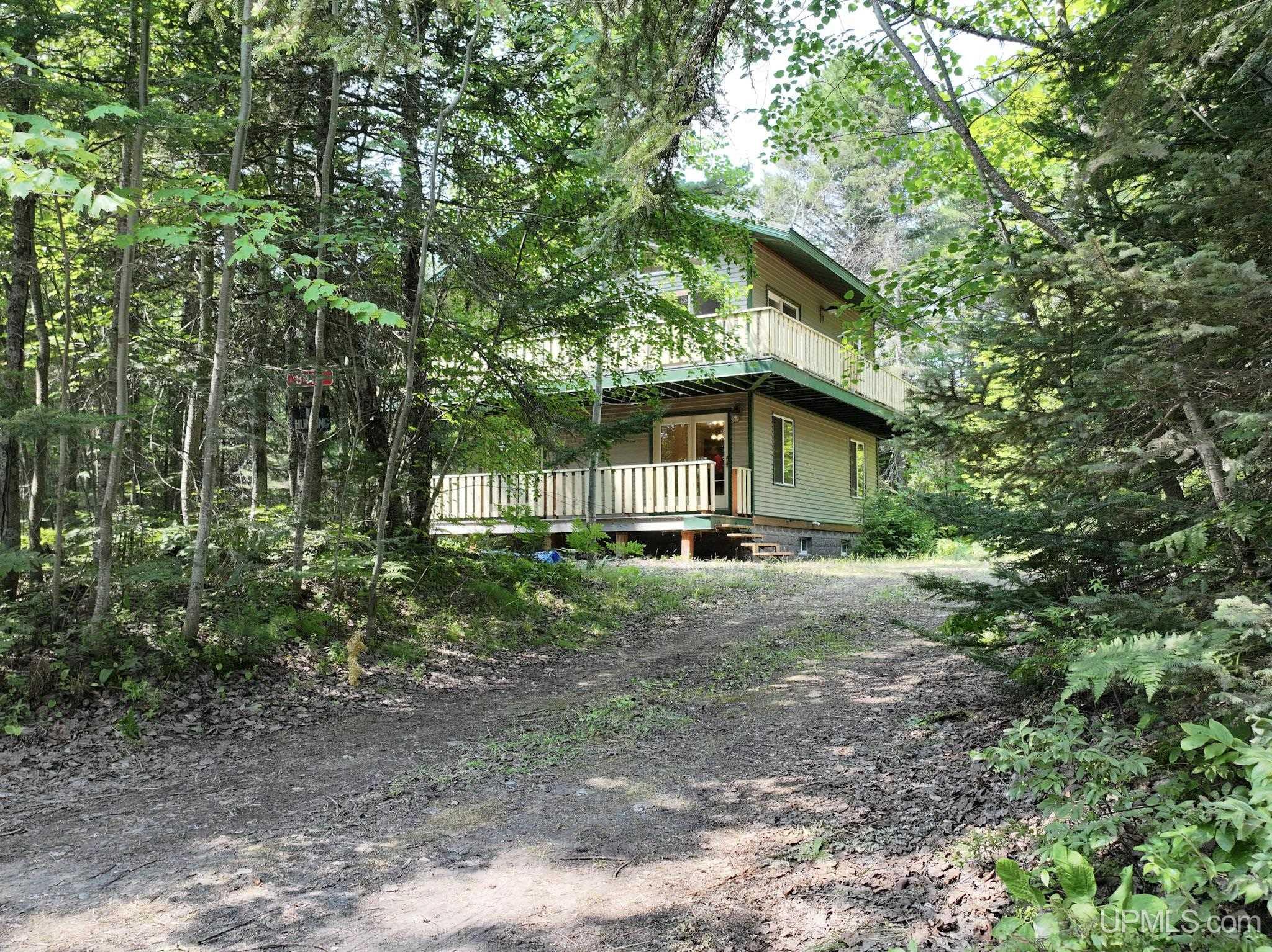 8413 Gay Park Road Lake Linden, MI 49945 - Photo 1 of 33