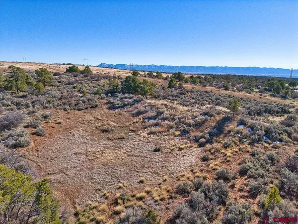 a view of a sky from a balcony