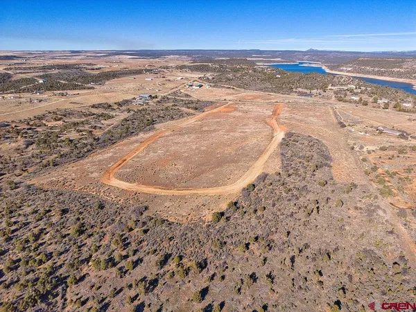 $80,000 | Lot 9 Road 25, Dolores, CO 81323