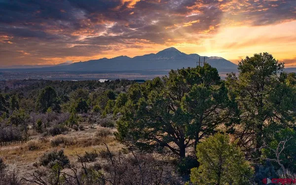 a view of a sky view