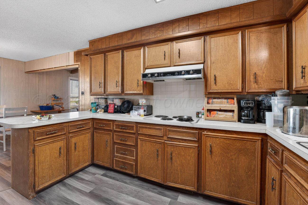 693 County Road 24 Muleshoe, TX 79347 - Photo 13 of 98 Kitchen