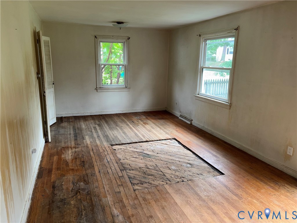 7107 Dexter Road Richmond, VA 23226 - Photo 3 of 9