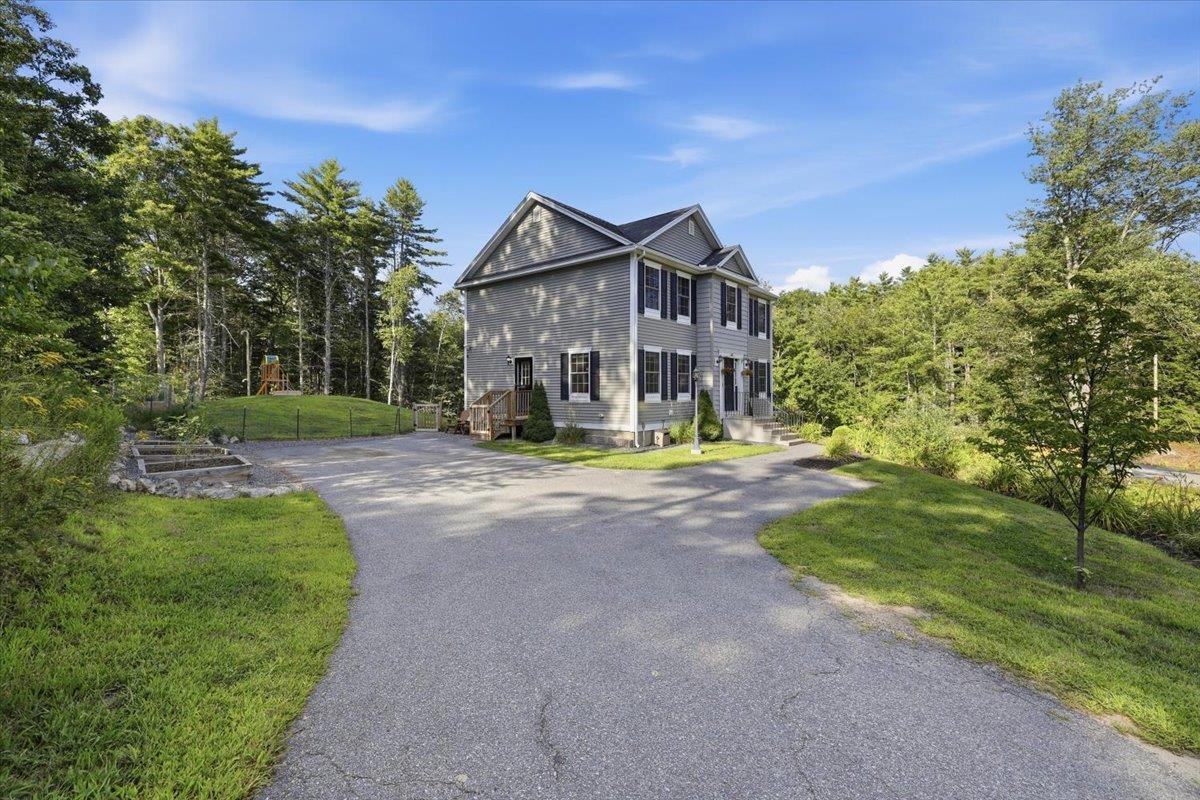 200 Harmony Road Northwood, NH 03261 - Photo 32 of 56 Gallery Image 32