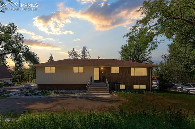 2504 Pine Bluff Road Colorado Springs, CO 80909 - Photo 2 of 32 Gallery Image 2