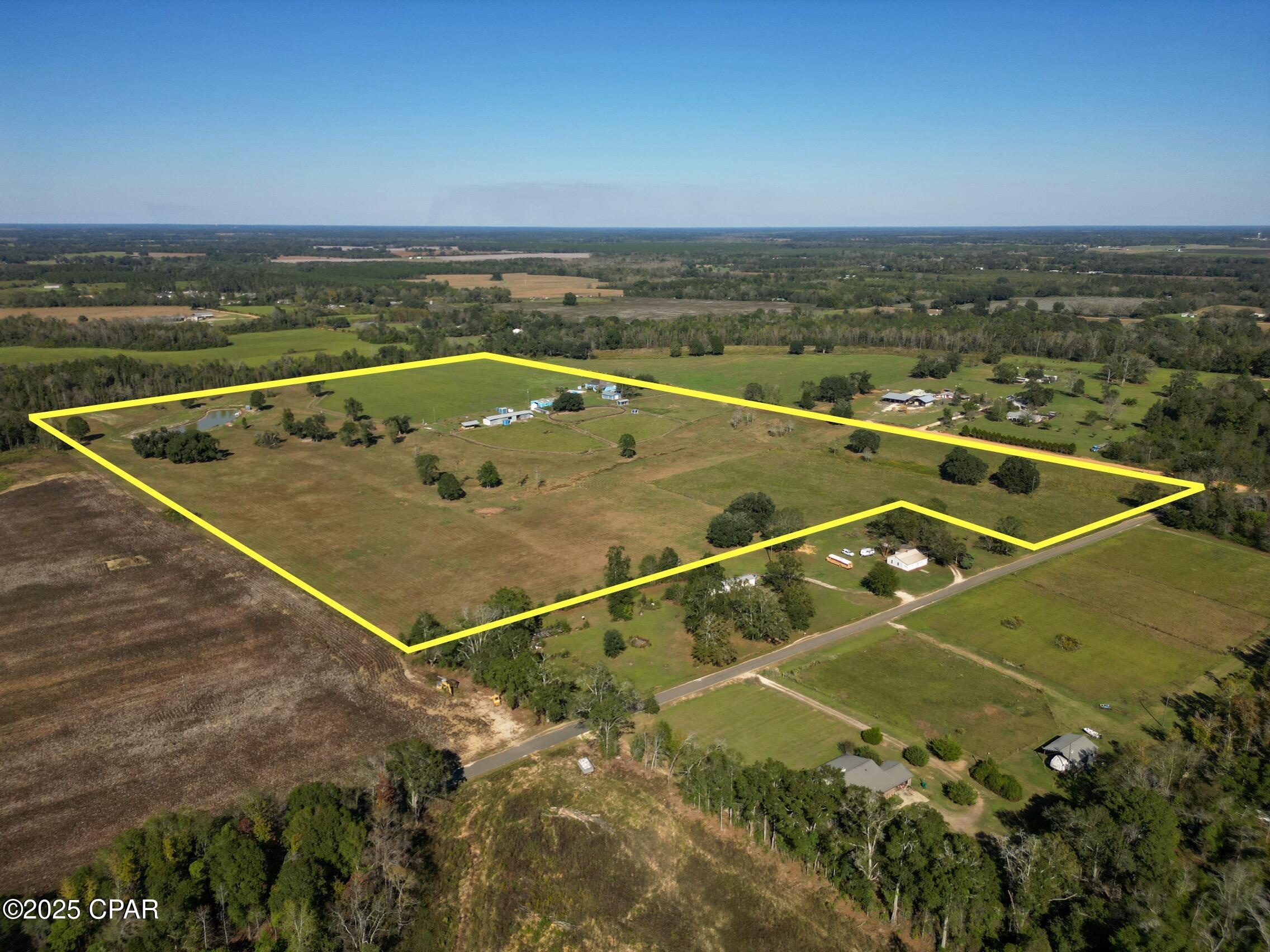5171 Galloway Road Graceville, FL 32440 - Photo 74 of 81