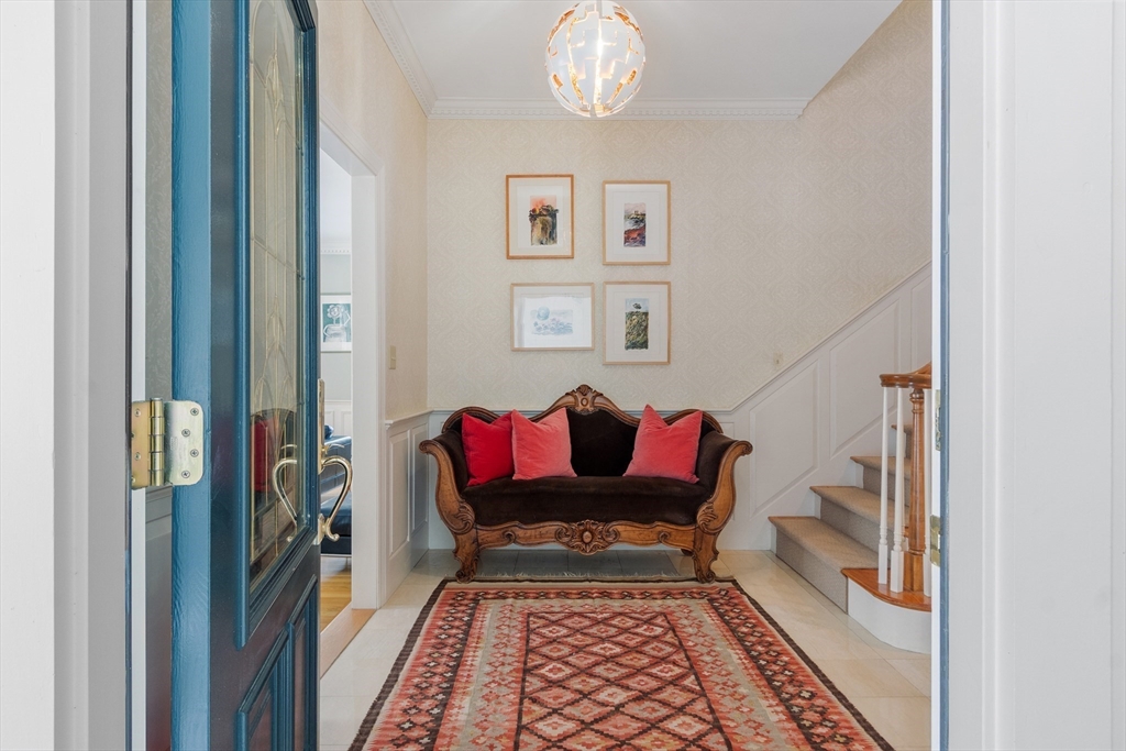 853 Strawberry Hill Road Concord, MA 01742 - Photo 11 of 42