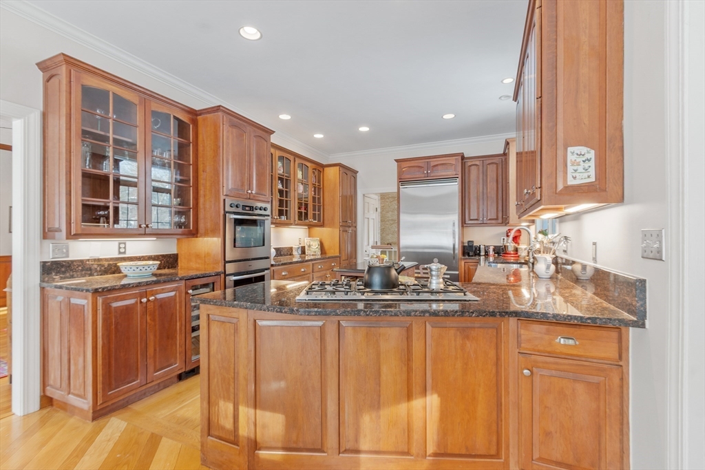 853 Strawberry Hill Road Concord, MA 01742 - Photo 19 of 42