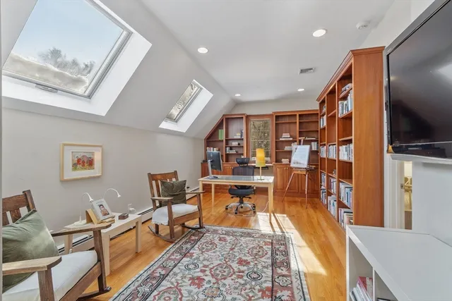 $2,298,000 | 853 Strawberry Hill Road, Concord, MA 01742