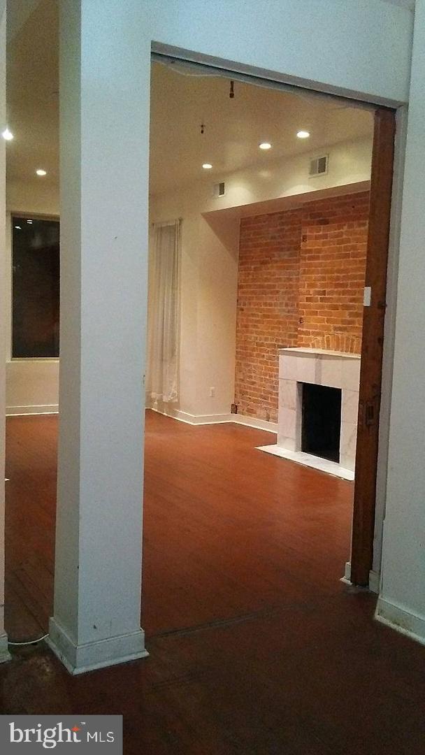 1433 Clifton Street Northwest, Unit 1 Washington, DC 20009 - Photo 5 of 7