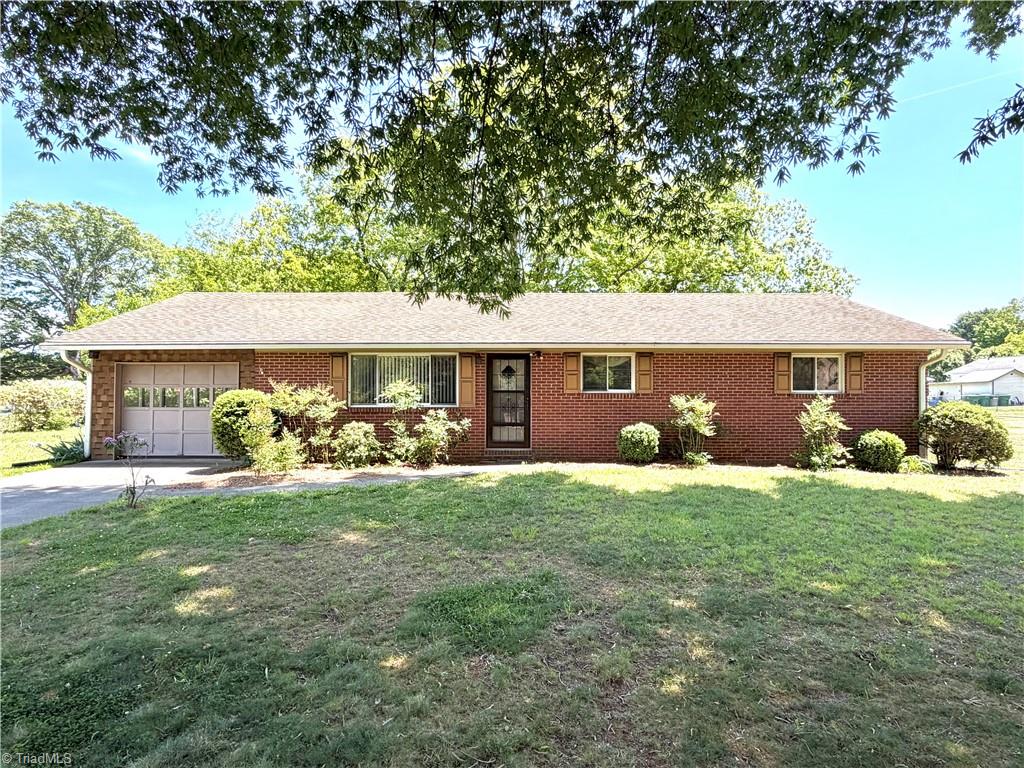 531 Lawrence Ridge Road Lewisville, NC 27023 - Photo 1 of 28