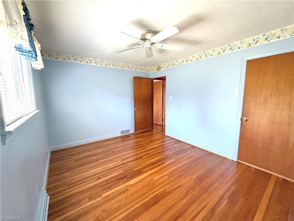 531 Lawrence Ridge Road Lewisville, NC 27023 - Photo 16 of 28