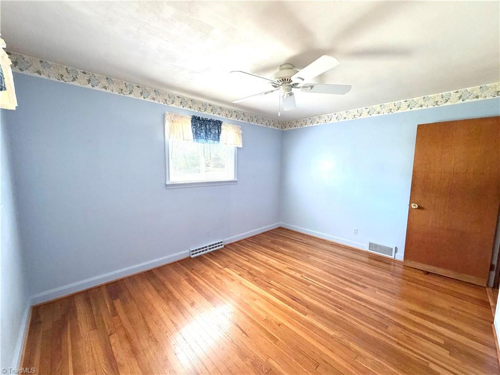 531 Lawrence Ridge Road Lewisville, NC 27023 - Photo 17 of 28