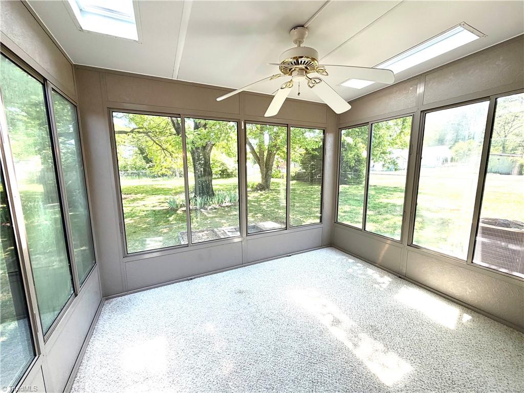 531 Lawrence Ridge Road Lewisville, NC 27023 - Photo 23 of 28