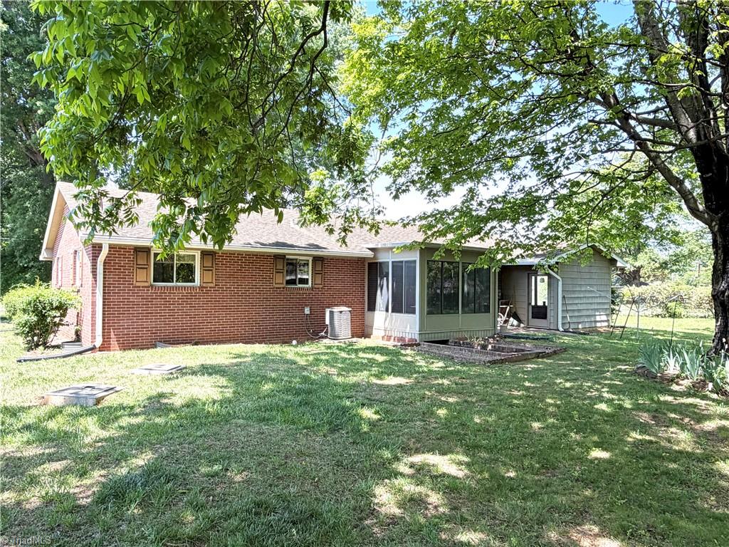 531 Lawrence Ridge Road Lewisville, NC 27023 - Photo 3 of 28