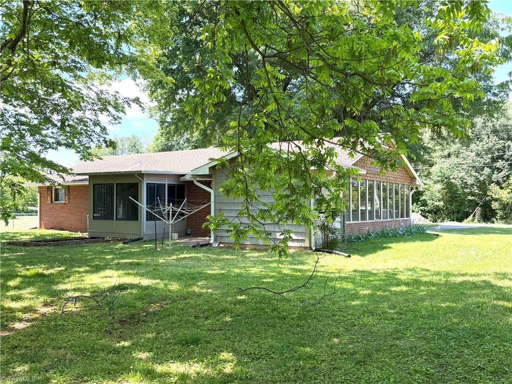 531 Lawrence Ridge Road Lewisville, NC 27023 - Photo 4 of 28